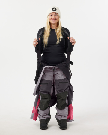 Ekta Monosuit Limited Edition