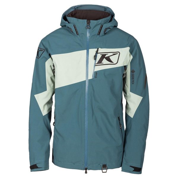 Storm Jacket