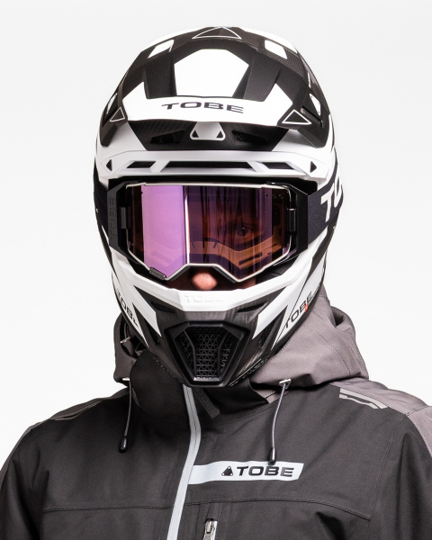 T7 Magnetic Goggle