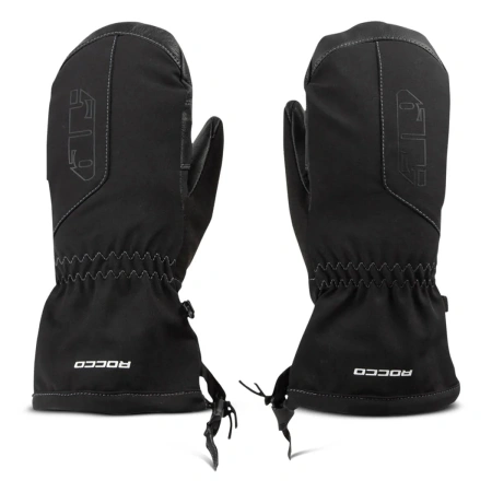 Youth Rocco Gauntlet Mitt