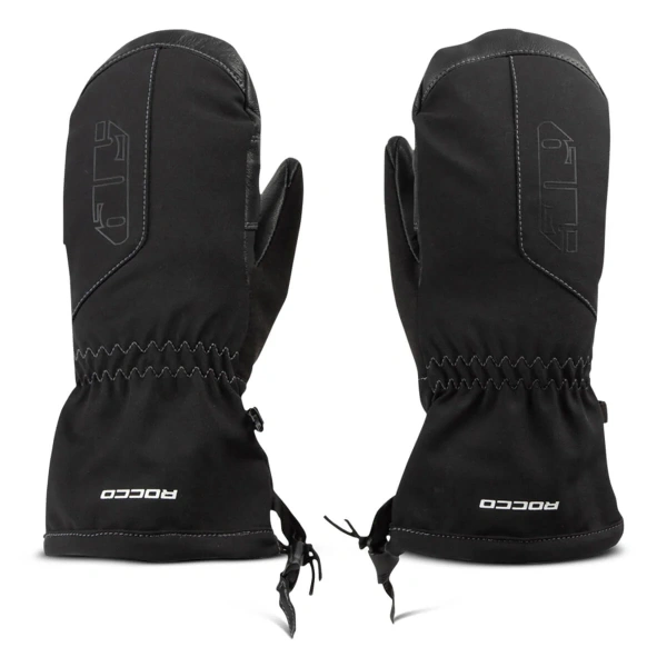 Youth Rocco Gauntlet Mitt