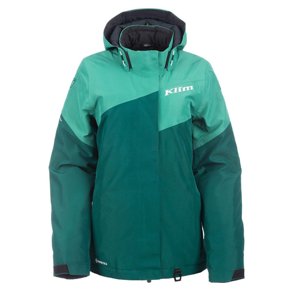 Allure Jacket