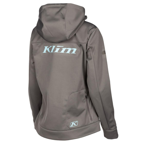 Evolution Full Zip Hoodie
