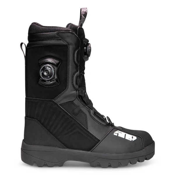 Raid Double BOA Boots