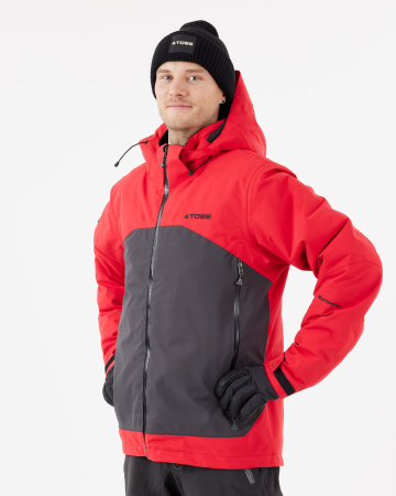 Scope Jacket