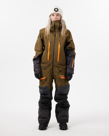 Macer V2 Monosuit