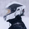 Delta V Carbon Ignite Commander Helmet 2X-4X