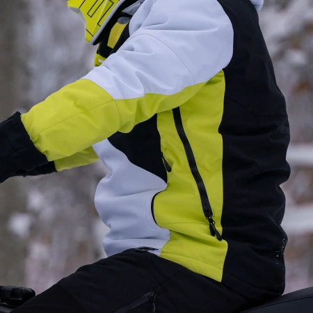Allied Insulated Jacket