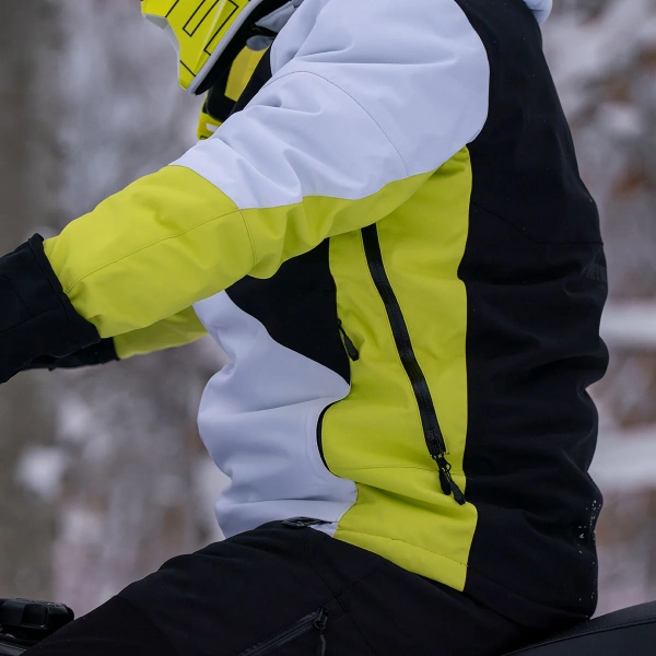 Allied Insulated Jacket