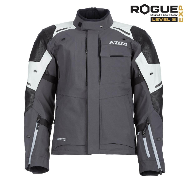 Kodiak Jacket