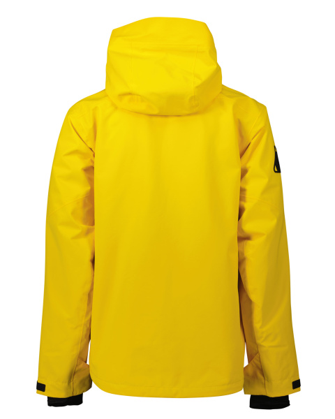 Macer Jacket