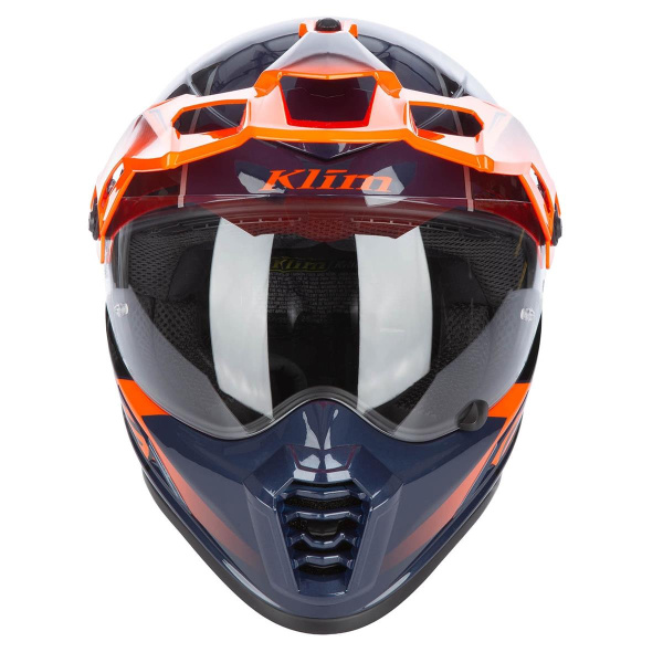 Krios Pro Helmet ECE/DOT