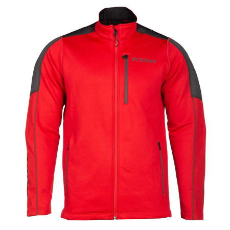 Inferno Jacket