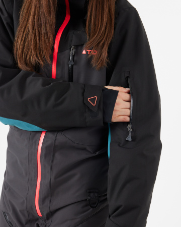 Celsus Insulated Monosuit