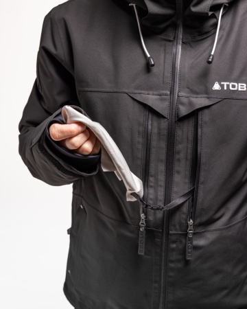 Cappa Insulated Jacket 2.0