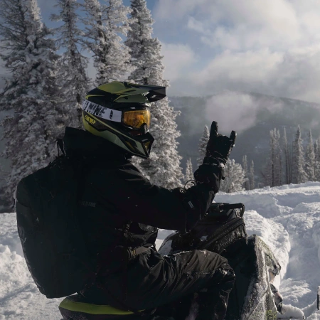 Altitude 2.0 Helmet