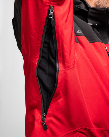 Nexus 2in1 Jacket