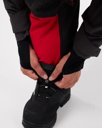 Tiro V3 Monosuit