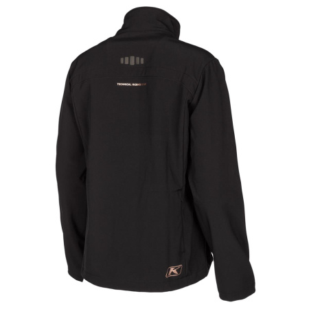 Whistler Jacket