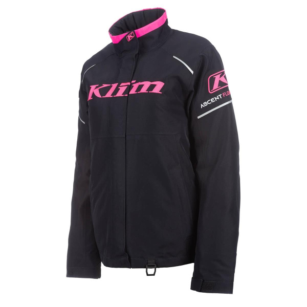 Flare Jacket