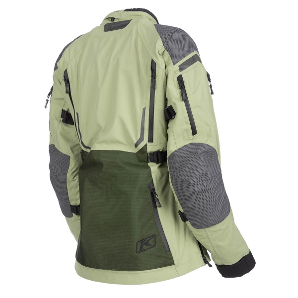 Artemis Jacket