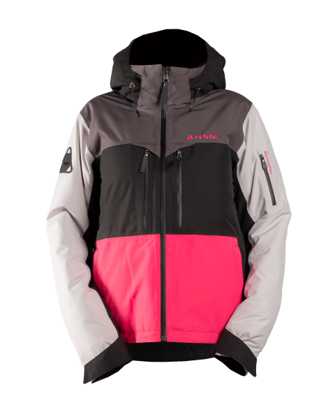 Cappa Insulated Jacket 2.0