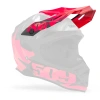 Visor for Altitude Helmets