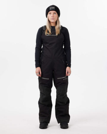 Ekta Bib Pants