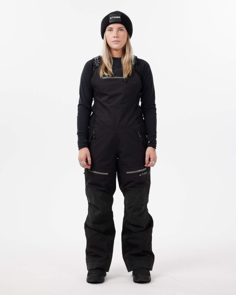 Ekta Bib Pants