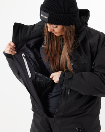 Celsus Insulated Monosuit