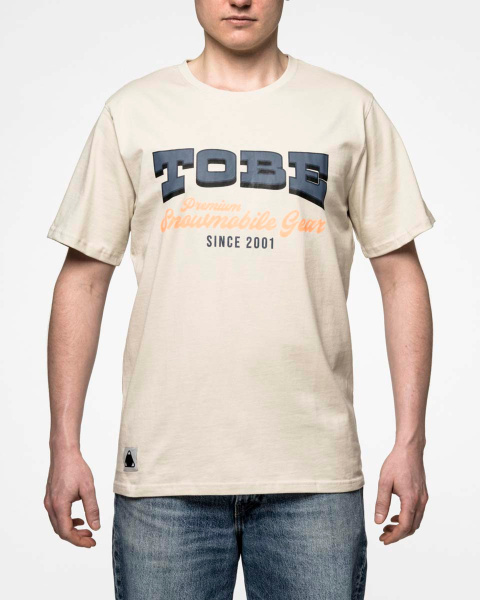 Trucker Tee