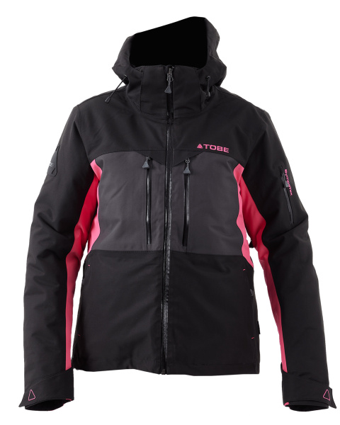 Cappa Insulated Jacket