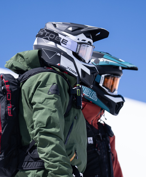 T9 Helmet Kit