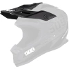 Visor for Altitude Helmets