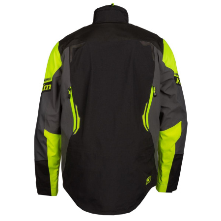 Valdez Jacket