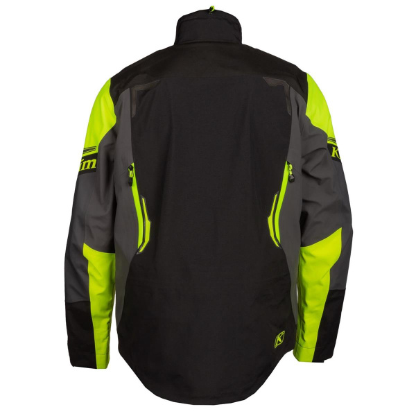 Valdez Jacket