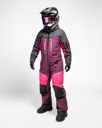 Celsus Insulated Monosuit