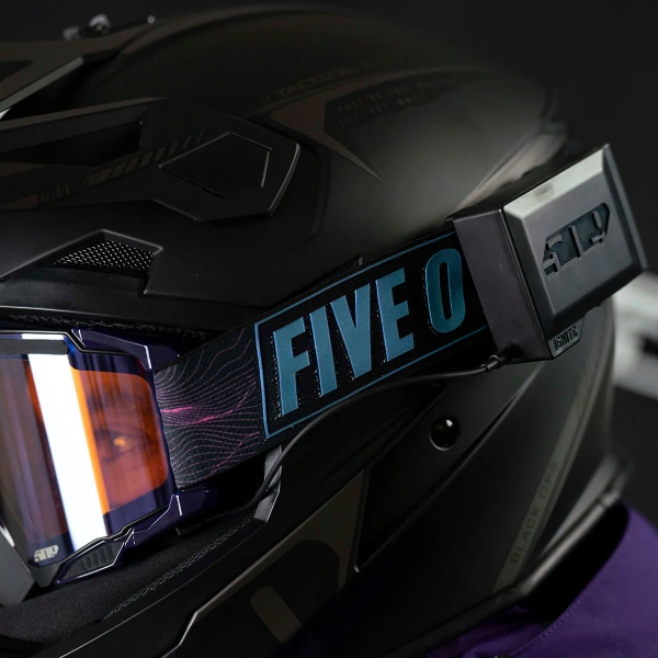 Sinister X7 Ignite S1 Goggle