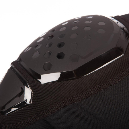 Aggressor Armored Shirt 2.0 w/Back Pad