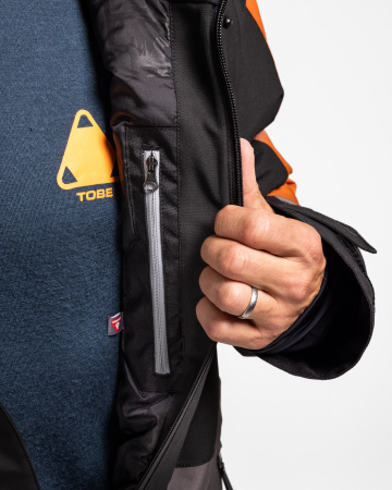 Ember Insulated Jacket