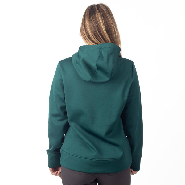Morley Pullover Hoodie
