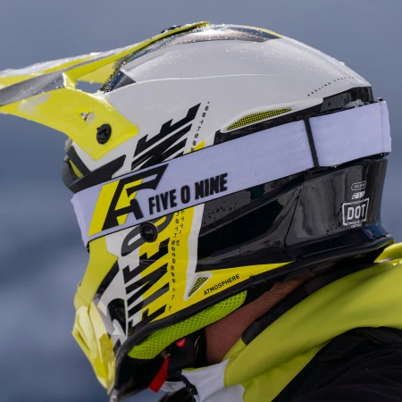 Atmosphere Helmet