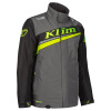 Kaos Jacket