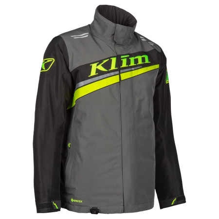 Kaos Jacket