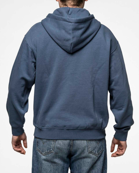 Trucker Hood