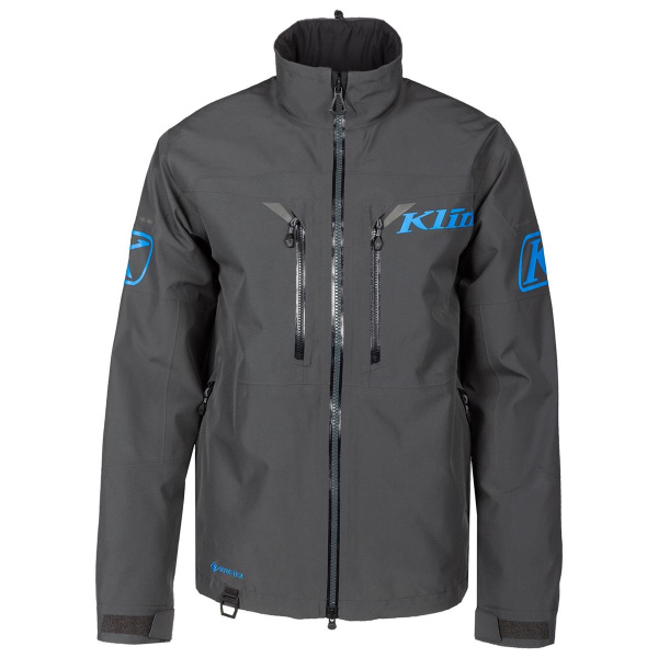 Tomahawk Jacket