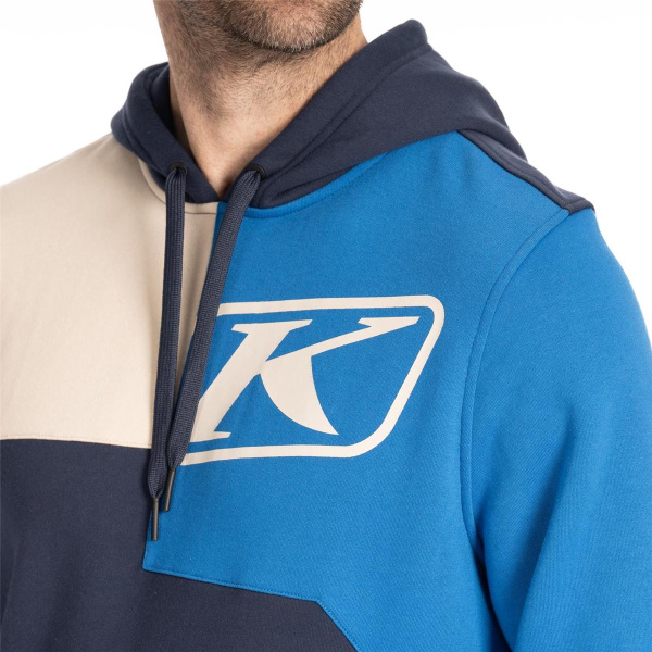 Cliff Hanger Pullover Hoodie