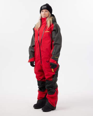 Vivid V3 Monosuit