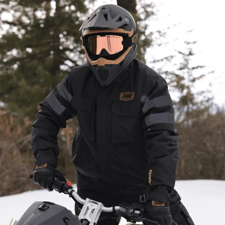 Temper Insulated Jacket