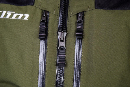 BlackHawk Agency Parka